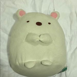 Sumikko gurashi 11” plush